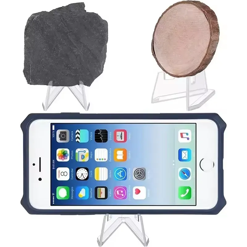 ขาตั้งโชว์การ์ดรูปสามเหลี่ยม 3 - Photography Object บทวิจารณ์และราคา