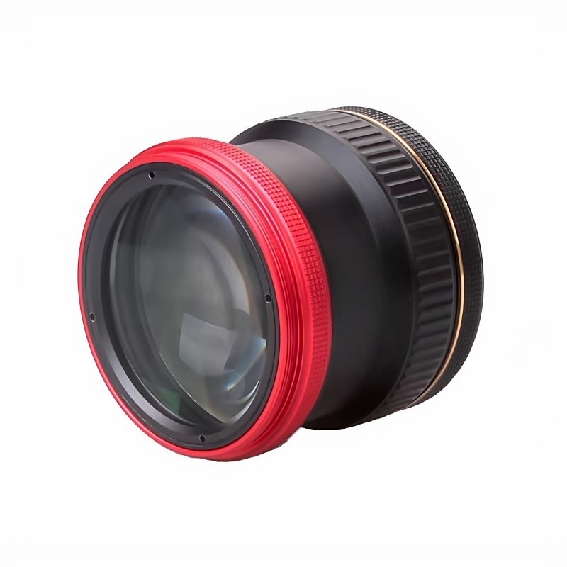 เลนส์มาโครสำหรับถ่ายภาพใต้น้ำ  - Photography Close Up บทวิจารณ์และราคา