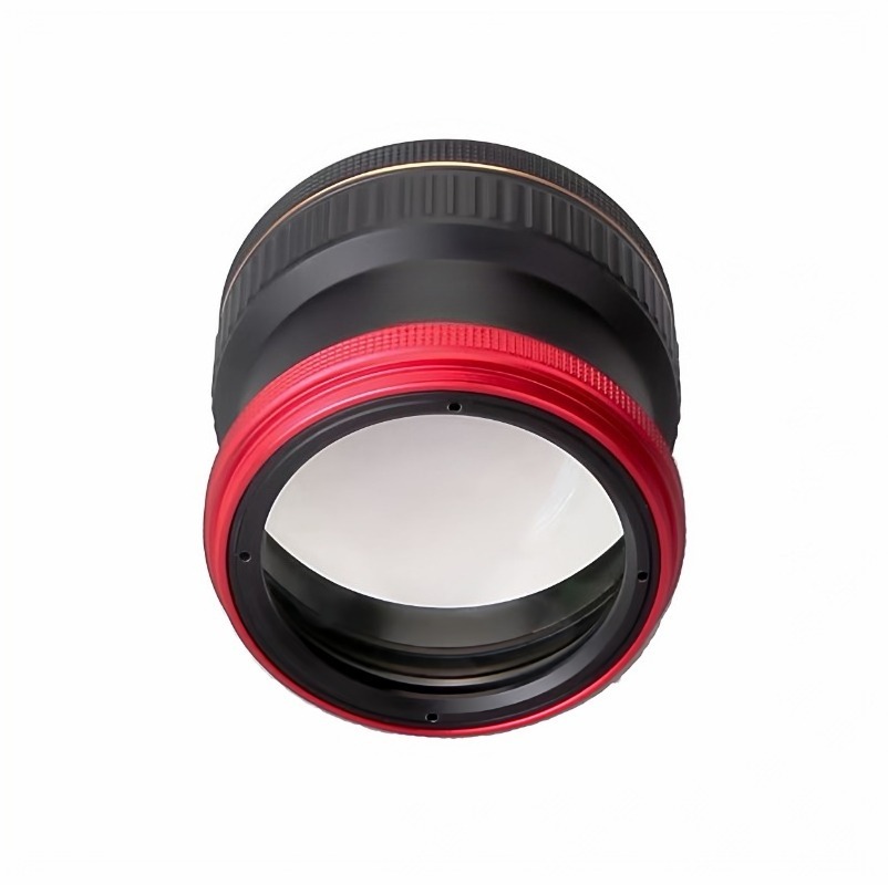 เลนส์มาโครสำหรับถ่ายภาพใต้น้ำ  - Photography Close Up บทวิจารณ์และราคา