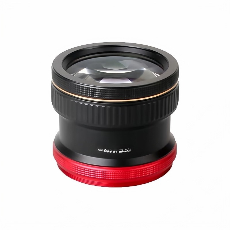 เลนส์มาโครสำหรับถ่ายภาพใต้น้ำ  - Photography Close Up บทวิจารณ์และราคา