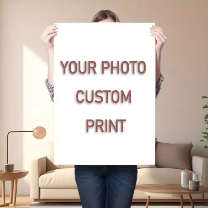 ภาพพิมพ์ผ้าแคนวาสลายหมีเท็ดดี้ - Photography Gallery บทวิจารณ์และราคา