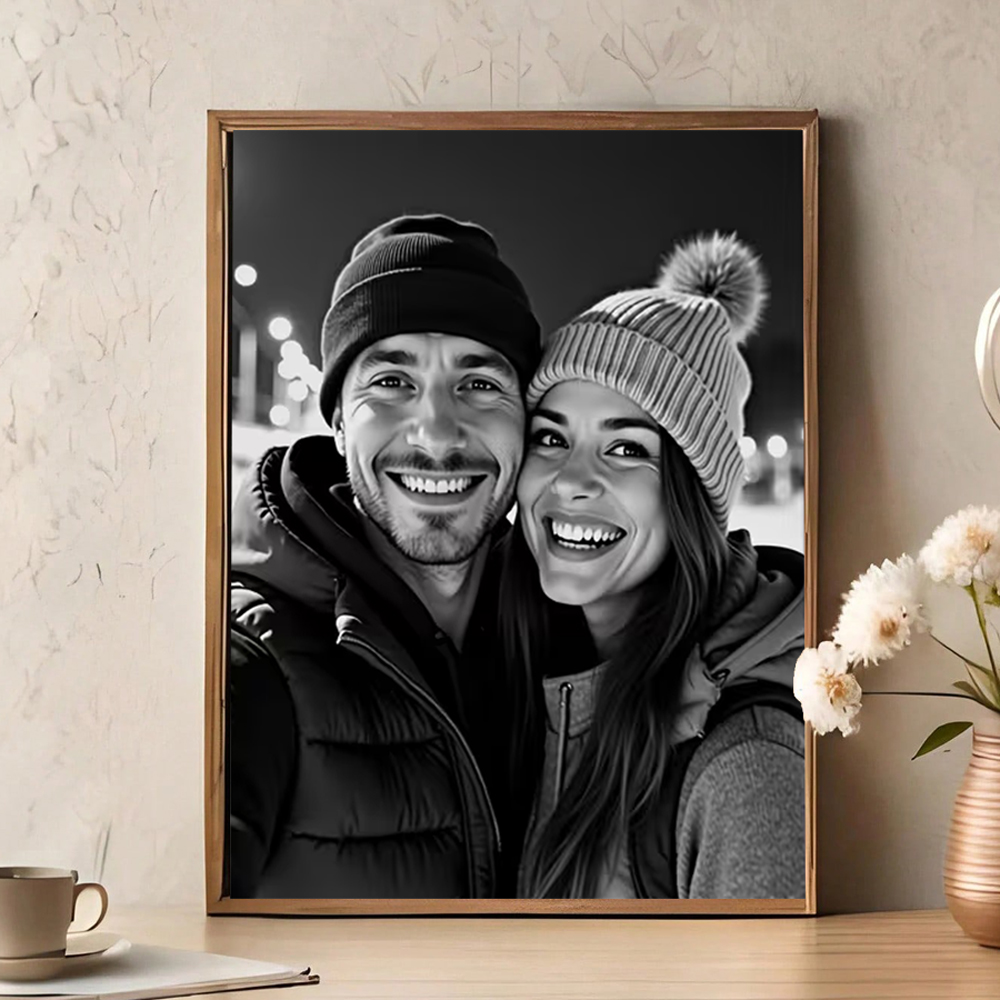 ภาพพิมพ์บนผ้าใบตามสั่งจากภาพถ่ - Photography Gallery บทวิจารณ์และราคา