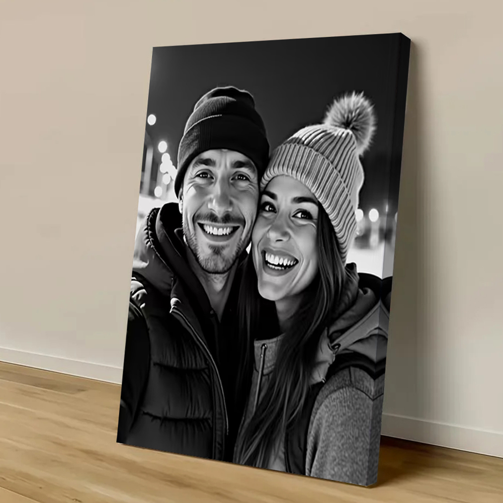 ภาพพิมพ์บนผ้าใบตามสั่งจากภาพถ่ - Photography Gallery บทวิจารณ์และราคา
